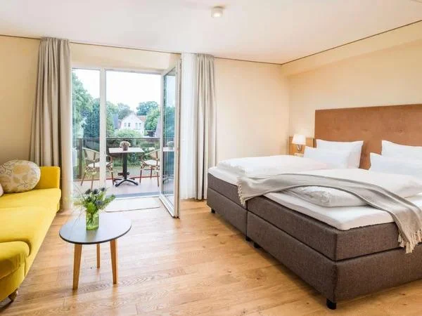 Bild 0: Parkhotel Jever